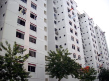 Blk 476 Jurong West Street 41 (Jurong West), HDB 3 Rooms #434382